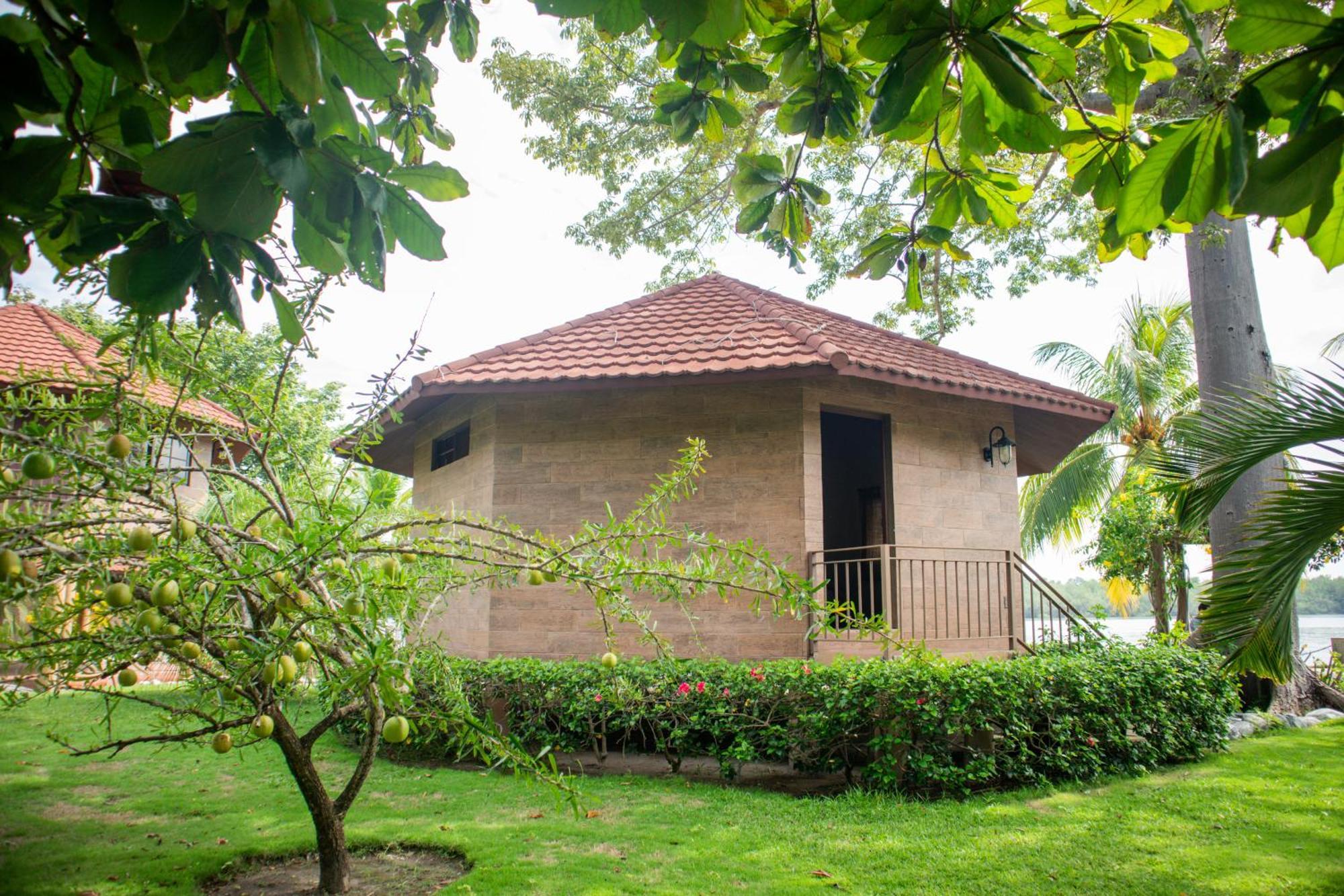 Las Ceibas Resort San Luis La Herradura Exterior foto